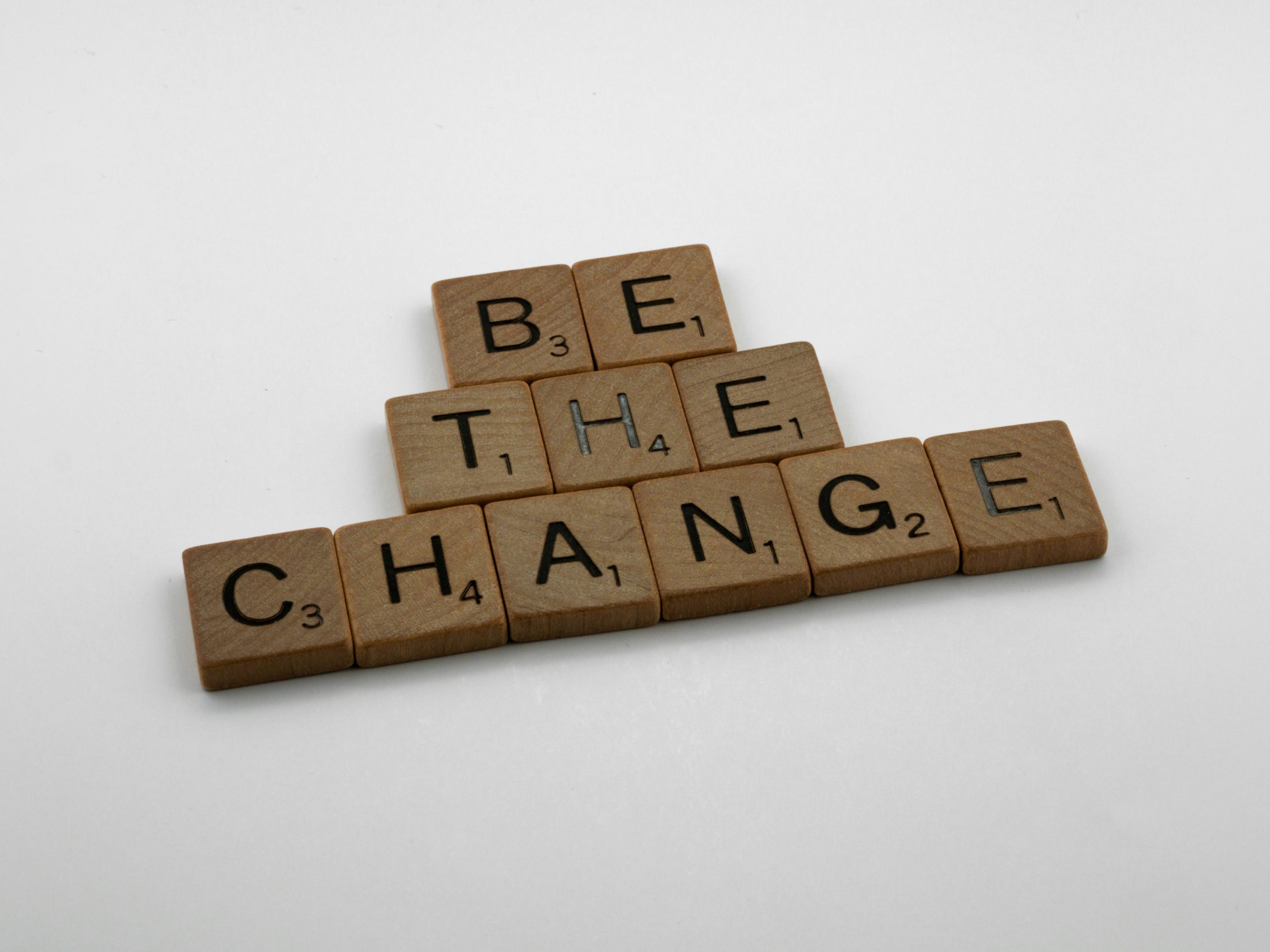 Carter consultancy talking about good change management