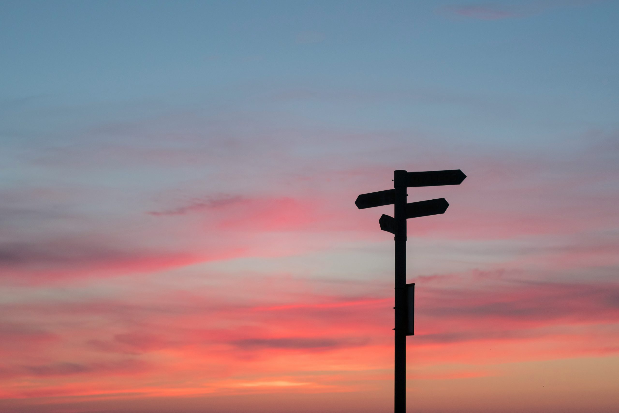 What does good change management look like for business
